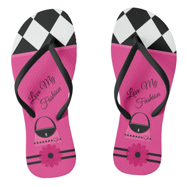 Chanclas COLECCIÓN REINA DE COMPRAS Damas (Plantilla)