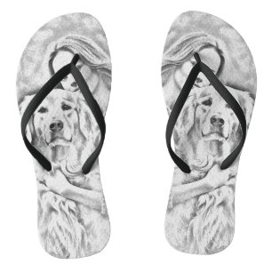 Chanclas Colores de boda personalizados Bride Gift wifey Pe