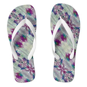 Chanclas Colores de lavado de coches