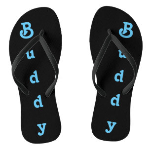 Chanclas Compañero