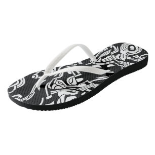 Chanclas Complejidad