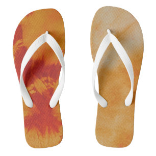 Chanclas Composición de tinte #12 de Michael Moffa