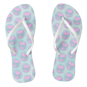 Chanclas Conejo