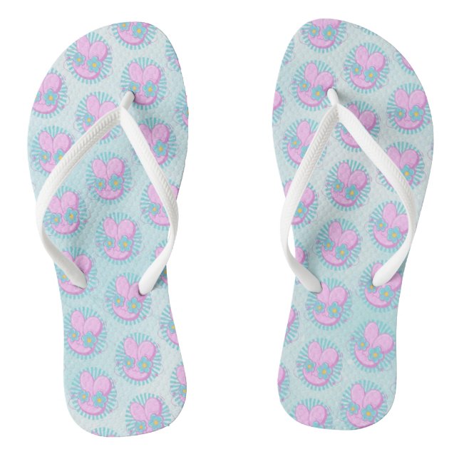 Chanclas Conejo (Plantilla)