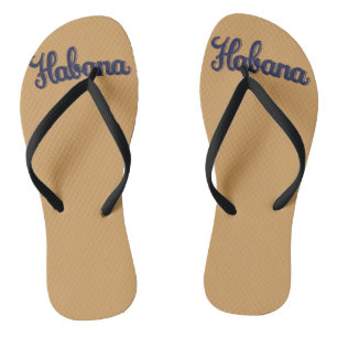 Chanclas Confort