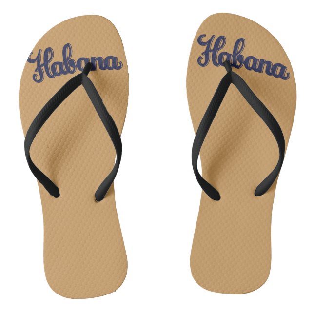 Chanclas Confort (Plantilla)