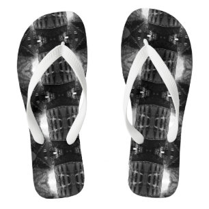 Chanclas Construcción de coches de la Argelia antigua