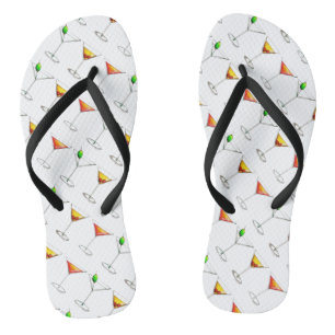 Chanclas Copa de cócteles bebida mixta Martini Cosmo Manhat