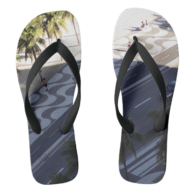 Chanclas Copacabana (Plantilla)