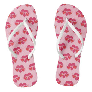 Chanclas Corazón