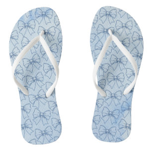 Chanclas Corbata