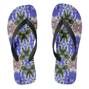 CHANCLAS CORNFLOWERS