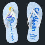 Chanclas Correas delgadas adultas de los flips-flopes de la<br><div class="desc">Juntado sus dos cosas preferidas - los flips-flopes y el viaje de la travesía, y consiguen listos para golpear la playa. Grande modificar para requisitos particulares para las familias, un viaje con los amigos, los fiestas del bachelorette del soltero u otras ocasiones especiales. Perfeccione para mostrar cuánto diversión usted es...</div>