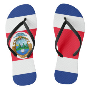 Chanclas Costa Rica