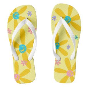 Chanclas Crazy Daisy 2