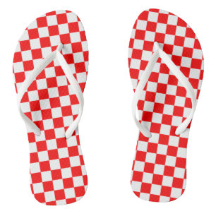 Chanclas Croacia   Hrvatska   Controlado 