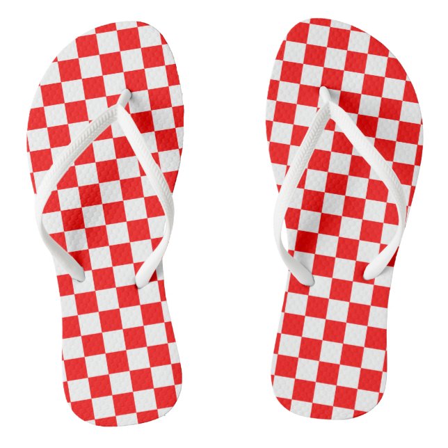 Chanclas Croacia | Hrvatska | Controlado  (Plantilla)