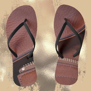 Chanclas Cuerina sin cerrar
