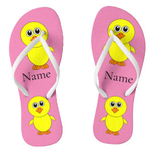 Chanclas Cuidadoso ladrón_cove