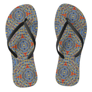 Chanclas "Culto de alfombra Marriott" Flip Flops