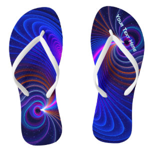 Chanclas Curvatura
