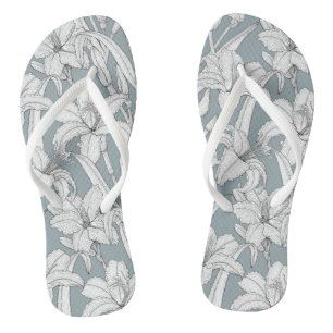 Chanclas Daylilies