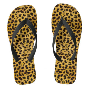 Chanclas de correa ancha para adultos/Estampado de