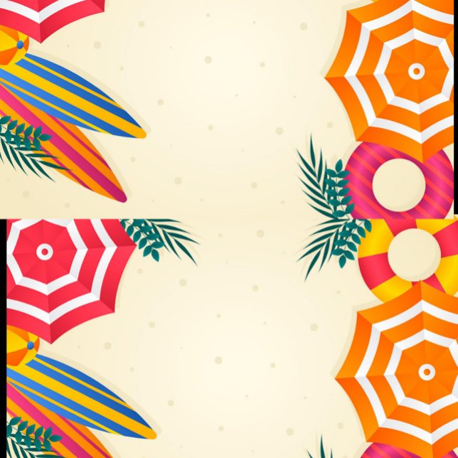 Chanclas de estilo verano (Summer Style Flip Flops with a unique design!)