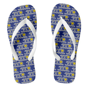 Chanclas de piscina de balonmano waterpolo o chanc