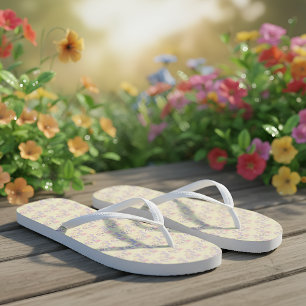 Chanclas de pony
