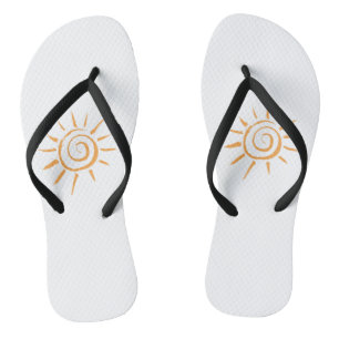 Chanclas de verano para hombre Zen Sun