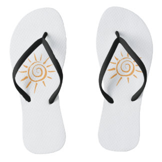 Chanclas de verano para hombre Zen Sun