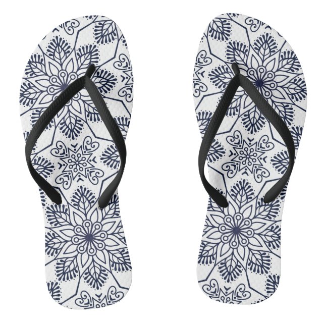 Chanclas Decoraciones (Plantilla)