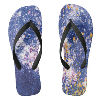 Chanclas Deep Space