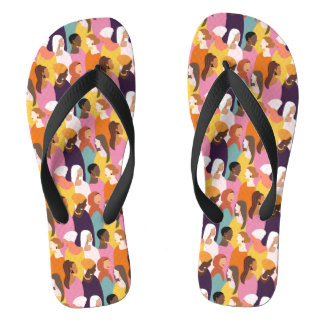 Chanclas del Día de la Madre