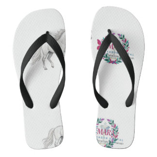 Chanclas Delantal — Marca con sabor
