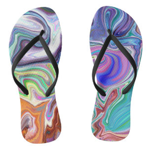 Chanclas Delirio