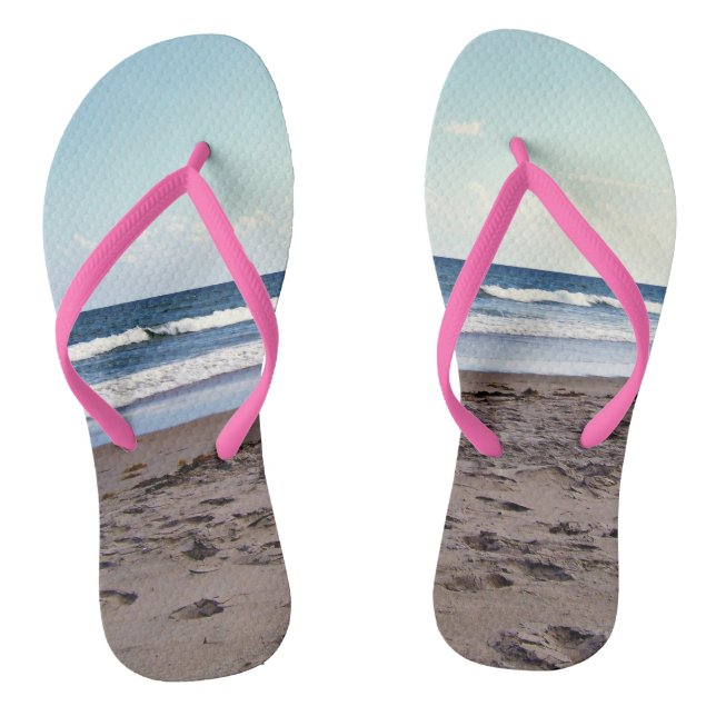 Chanclas Delray Beach Ocean Breeze (Plantilla)