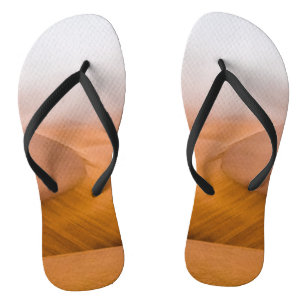 Chanclas Desierto de Foggy Namib