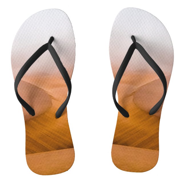 Chanclas Desierto de Foggy Namib (Plantilla)