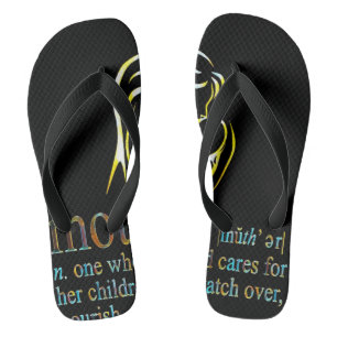 Chanclas Día de la Madre 