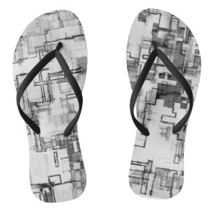 Chanclas Digitales Circuito Urbano