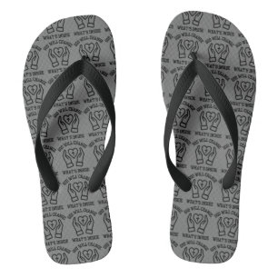 Chanclas Dios cambiará lo que hay dentro del universo gris