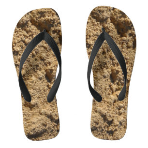 Chanclas Dirt Flip Flops