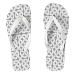 Chanclas Diseño Celta Flip Flops