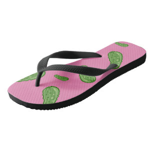 Chanclas Diseño de Dill With It - Flip Flops adulto, Strap