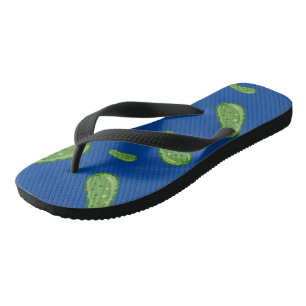 Chanclas Diseño de Dill With It - Flip Flops adulto, Strap