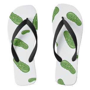 Chanclas Diseño de Dill With It - Flip Flops adulto, Strap