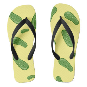 Chanclas Diseño de Dill With It - Flip Flops adulto, Strap