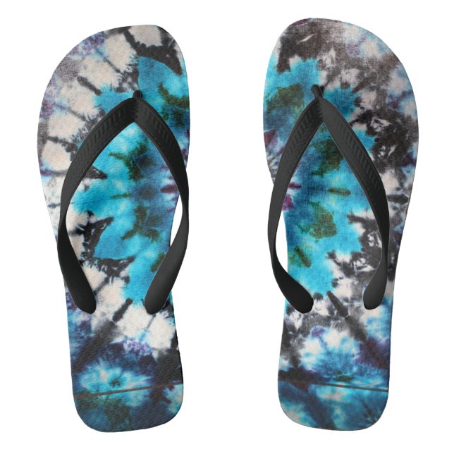 Chanclas Diseño de tinte de anclaje asombroso (Plantilla)